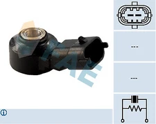 FAE 60104 Knock Sensor for ABARTH,ALFA ROMEO,FIAT,LANCIA,MITSUBISHI,OPEL,PORSCHE