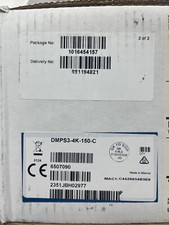 Crestron DMPS3-4K-150-C 3-Series 4k DigitalMedia Presentation System