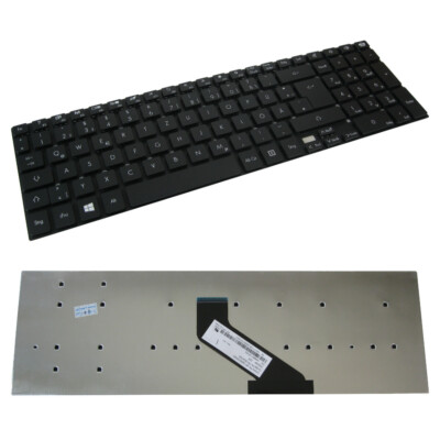 Orig Keyboard QWERTZ DE für Packard Bell LV44 NV75S NV57H54u NV76R47u V3-7314849