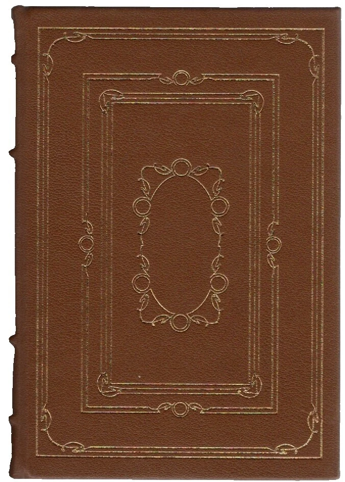 F. Scott Fitzgerald Franklin Library Antiquarian & Collectible Books in English