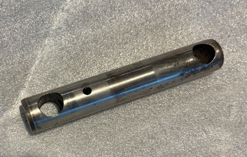 BMW Airhead Kipphebelgetriebe - 92mm Kipphebelwelle T-gebohrt 15,5mm Durchmesser