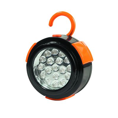 Klein Tools 55437 Tradesman Pro  Work Light / Tool Bag Light / Cooler Light