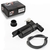 Wischwasserpumpe Schlauch FüR Peugeot 1007 106 207 208 3008 307 308 407 508 807