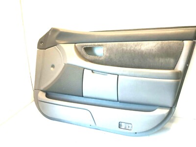2000 - 2002 Toyota Avalon Front Door Panel Right Passenger