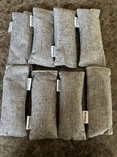 Marsheepy Shoe Foot Odorizers Absorbs Moisture. NEW.