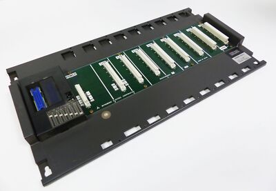 Mitsubishi Melsec A68B Rack -used-