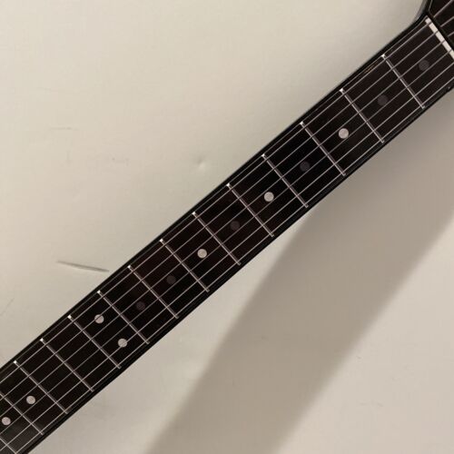 Paper Jamz Guitar Wowwee Series 1 Instant Rock Star GOOD SOUND - Picture 4 of 13