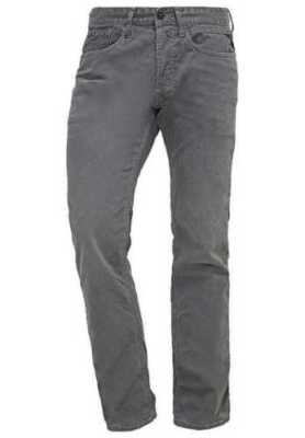 Replay Newbill Jeans Straight Leg Grau W32 L36 CS7 ZZ 06