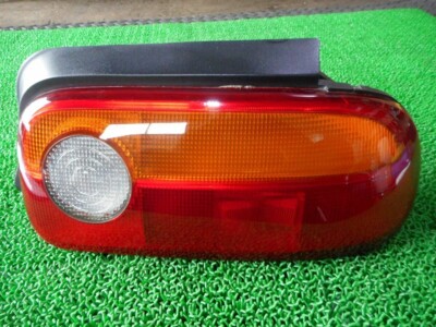 OEM Honda Beat PP1 Taillights Lamps RH LH Set KEI Car JDM Genuine 