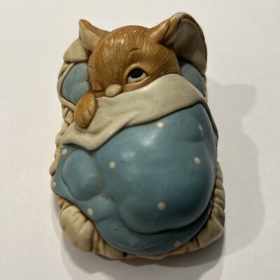 Pendelflosse Hase - Peeps - Top Zustand