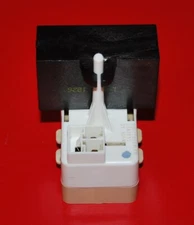 Whirlpool Refrigerator Start Relay And Capacitor - Part # 2188831