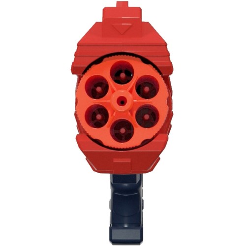 Zuru X-shot Dartblaster Excel Reflex 6 Dartblaster unisex NEU - Bild 3 von 6