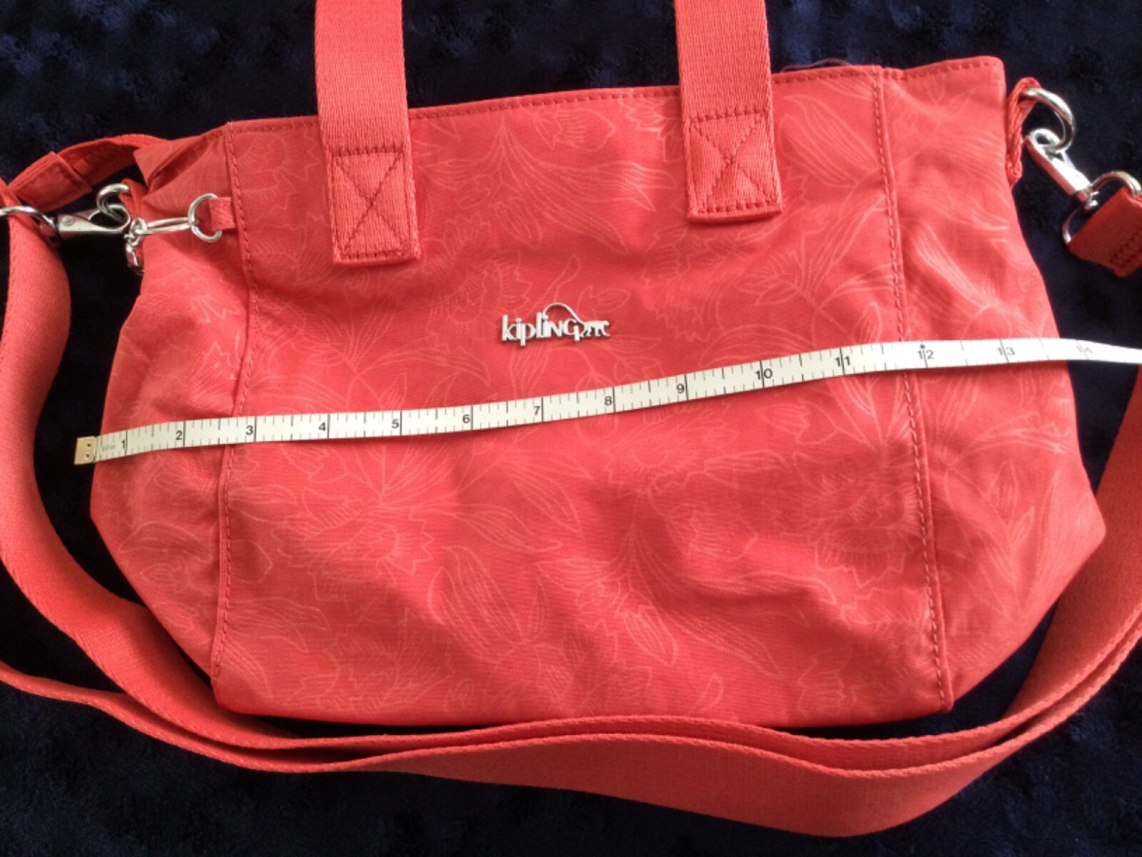 Kipling Joella Premium Medium shoulder/crossbody bag rrp £72 eBay