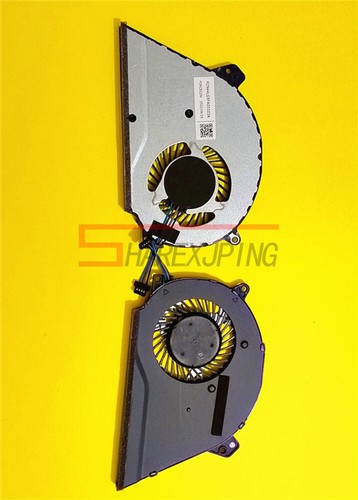 CPU Cooling Fan Replacement For HP Pavilion 14-AL Series Laptops - NFB91A05H Compatible