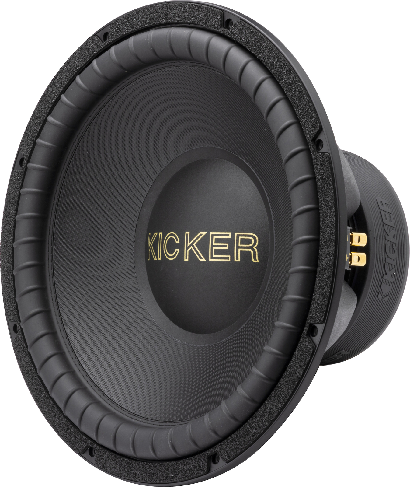 15-компонентный сабвуфер Kicker Comp Gold 56090₽