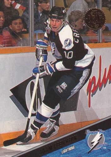 93-94 THE LEAF SET #1-220 - PICK FROM LIST - FREE COMBINED SHIPPING - Picture 87 of 222