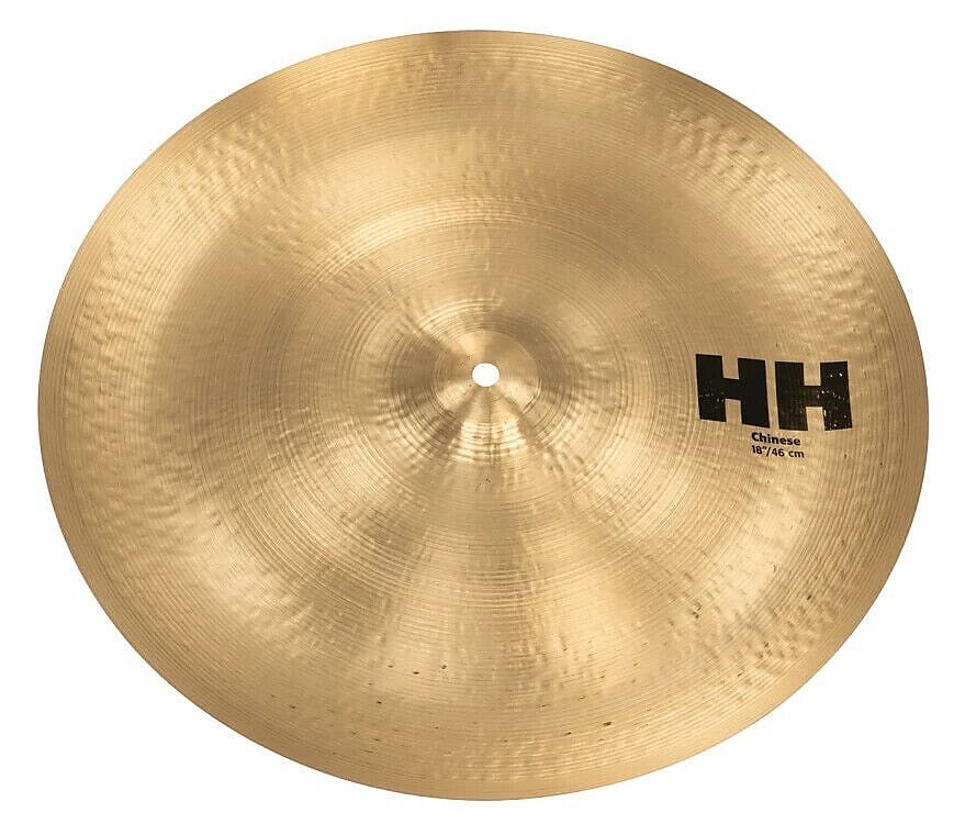Sabian 18 