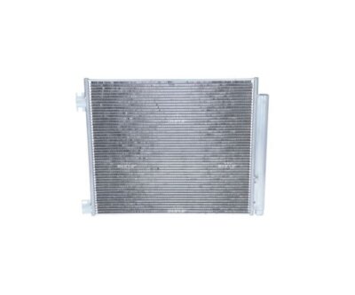 Kondensator, Klimaanlage EASY FIT NRF 350411 für Renault