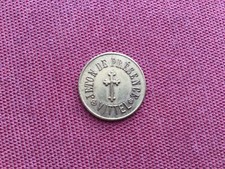 VITTEL jeton de présence de la ville