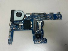 HP ProBook 645 G1 Laptop Motherboard 745884-001 Fan