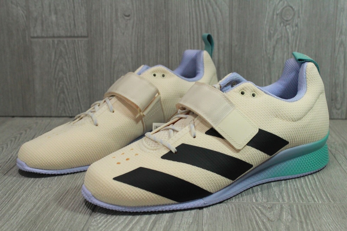 ☆adidas☆ power gym color New Adidas Adipower Weightlifting 2 Wonder White Beige