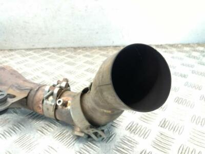 Honda CBR 1000 RR RR8-RR9 (2008-2009) Exhaust Down Pipes | eBay