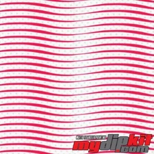 Hydrographics Film Hydro Dipping Water Transfer Print Film LL-105 Stars & Stripe
