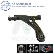 Fits Volvo XC40 2017- AZ Front Left Lower Track Control Arm 32221283