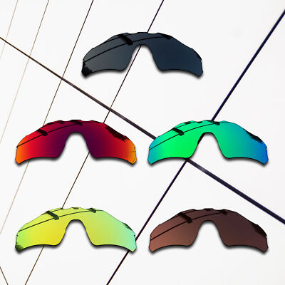 TRUE POLARIZED Replacement Lenses for-Oakley Radar EV Path OO9208 Wholesale