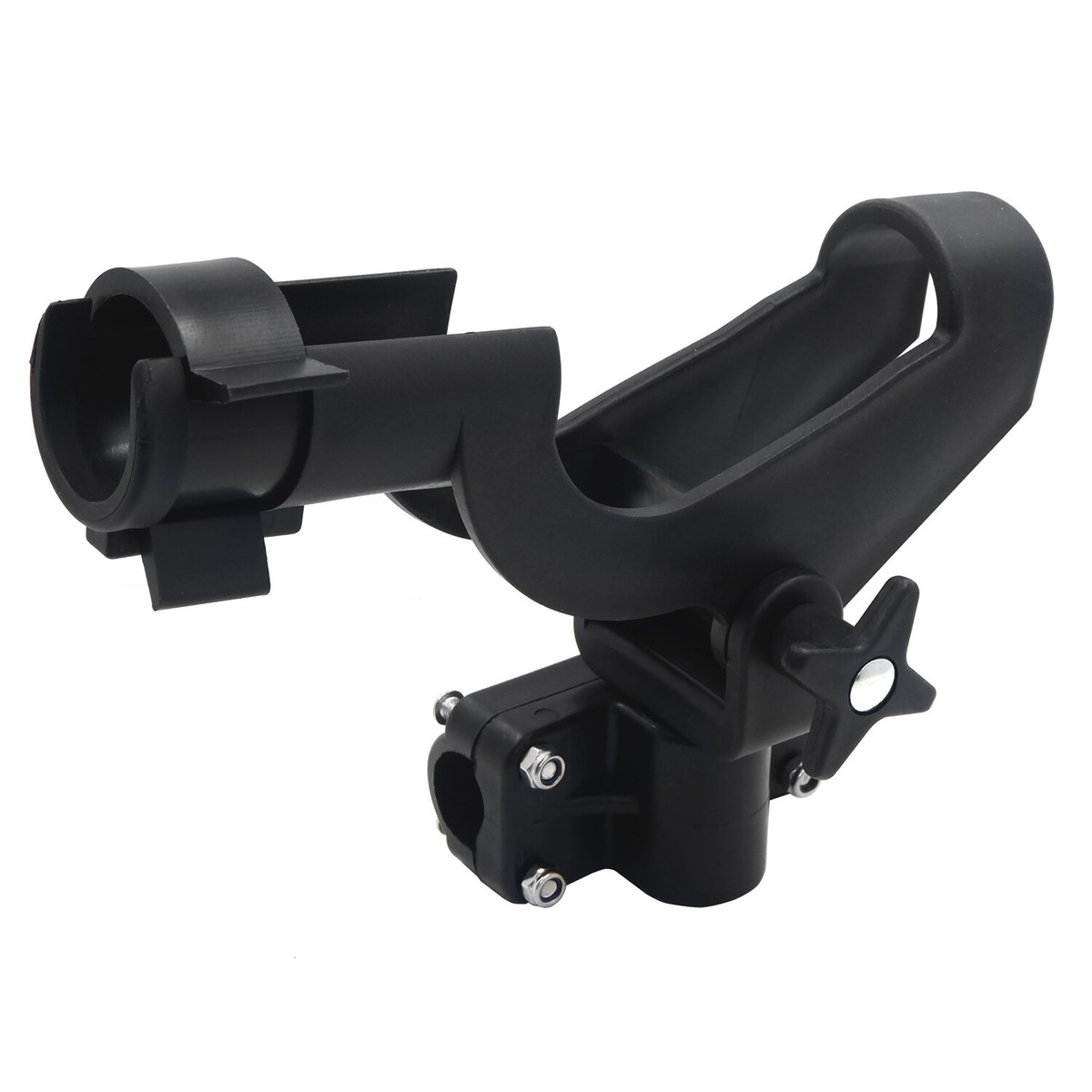 Fishing Rod Rest Adjustable Removable 360 degree Holders Kayak Boat Support Tool | eBay Fishing Rod Rest Adjustable Removable 360 degree Holders Kayak Boat Support Tool | eBay