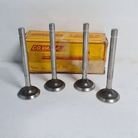 KIT 4 StüCk Auslassventil Fiat 131 Co.Va.Ra. 5976805