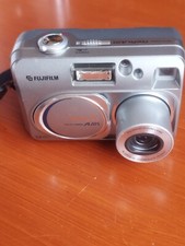 Fujifilm Finepix A 205