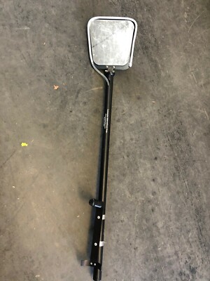 US GI LUMENYTE Vehicle Inspection Mirror Inspektionsspiegel -Sicherheitsspiegel 