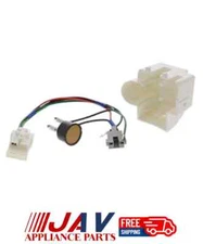 For Kenmore Refrigerator Thermistor Inv# HY817