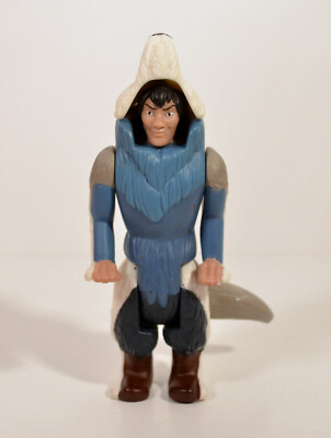 2003 Denahi as Wolf 4.5