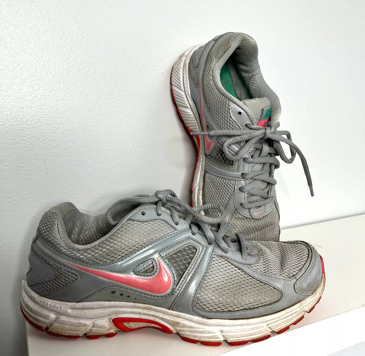Nike dart hotsell 9 review