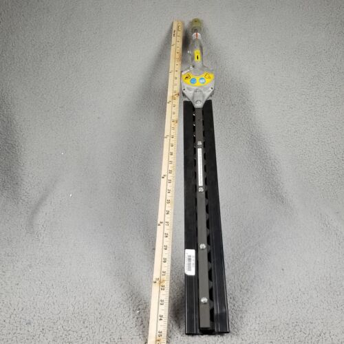 Maruyama Hedge Trimmer Attachment QC-HT 20" Blade Japan NEW - Picture 1 of 9