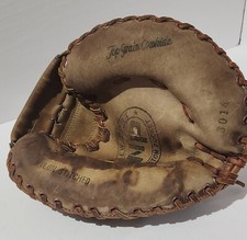 New Port Custom Pocket 3014 Baseball Glove Catchers Mitt 3014