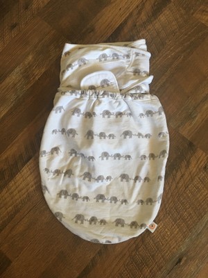 ergobaby lightweight swaddler