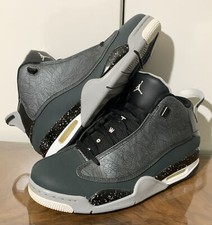 Nike Air Jordan Dub Zero Low Basketball 30th Tribute 311046–004 size - 9 US