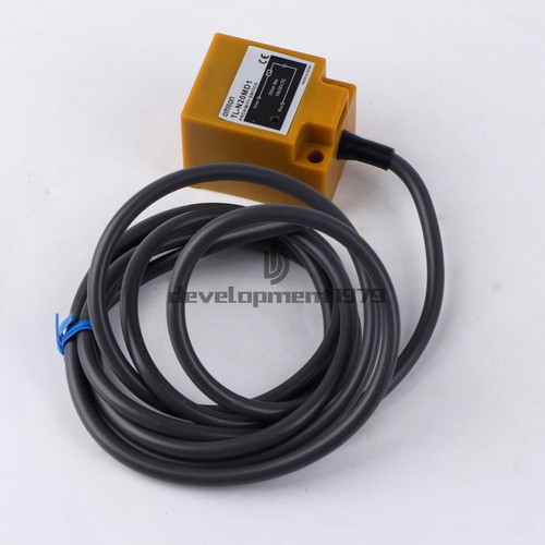 Omron Proximity Switch TL-N20MD1 12-24VDC New - Picture 12 of 23