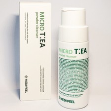 Medi Peel Micro Tea Powder Cleanser 70g Moist...