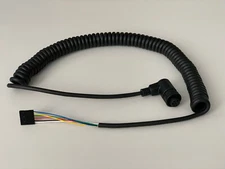 SHIPMATE / SIMRAD RS8300/8400 handset cable