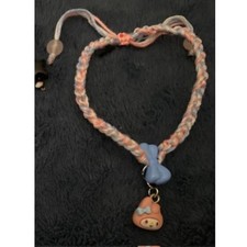My Melody sanrio adjustable bracelet Sanrio mymelody bracelet accessories k