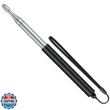 Uniclife Telescopic Stylus Pen for Touchscreens, Telescopic Teach