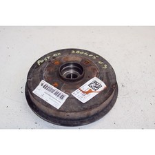 Tambour de frein Citroen DS