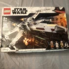 LEGO Star Wars: Luke Skywalker’s X-Wing Fighter (75301) New Box Damage