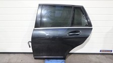 Mercedes Benz C-Klasse W204 T-Modell T&uuml;r hinten links 183
