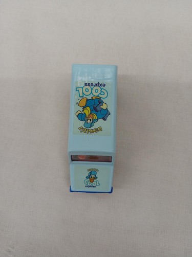 Tommy Chara Tomica Disney Characters Fun Truck Set - Picture 11 of 12
