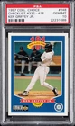 1997 Collectors Choice : Ken Griffey Jr Checklist #248 / PSA10 / RARE LOW POP29